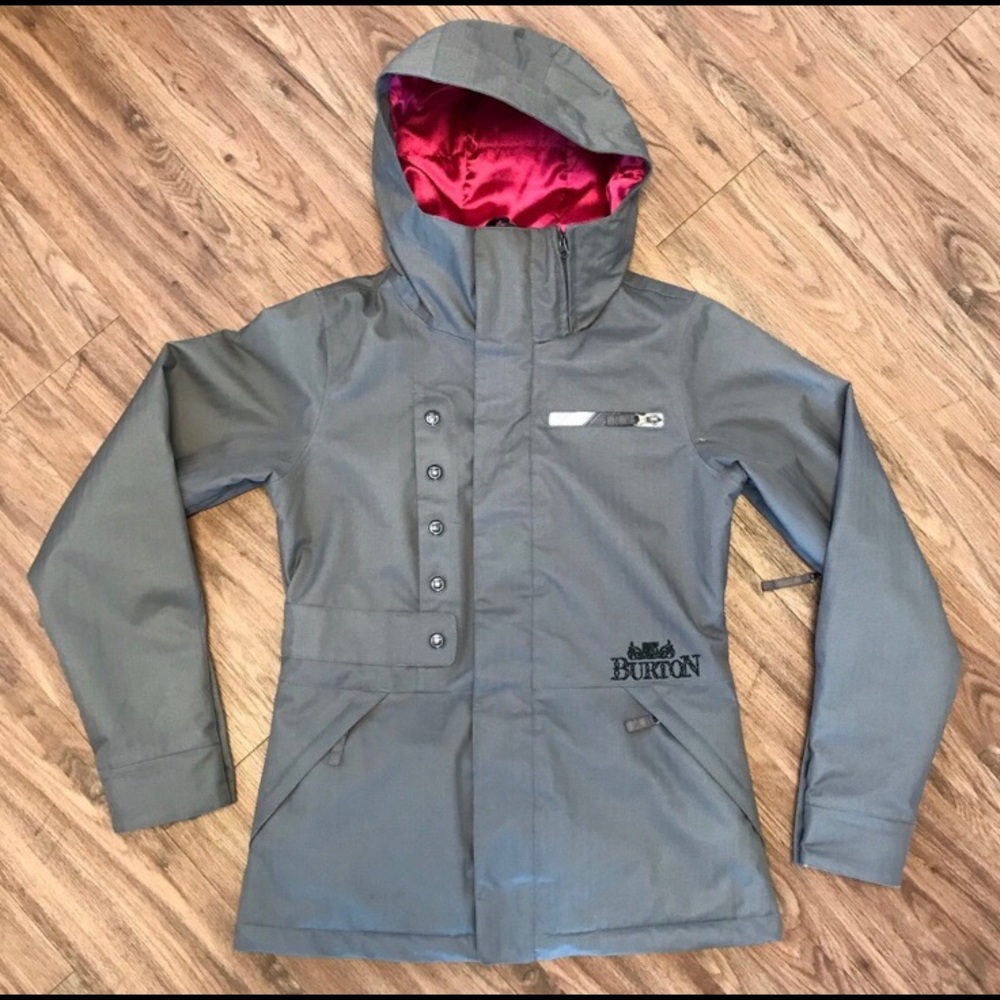 Burton ski jacket